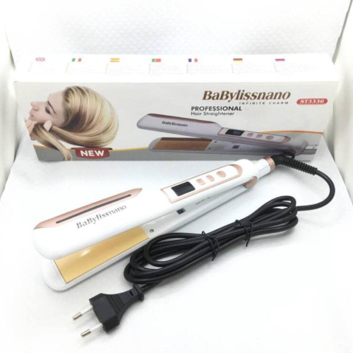 پخش اتومو BaByliss مدل 3336 تک و عمده کد Z2660