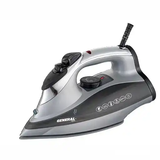 پخش عمده اتو بخار دایموند جنرال مدل DGSI-853 تک و عمده کد L1195