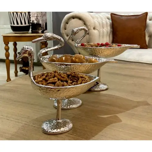 خرید-سرویس-پذیرایی-قو-کد-e1501-تک-و-عمده