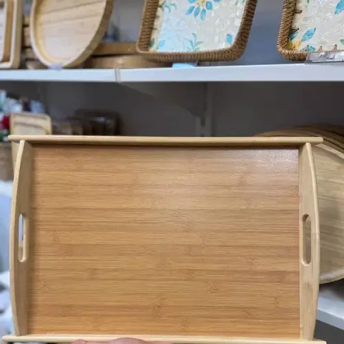 پخش-سینی-3-تایی-بامبو-کد-r188