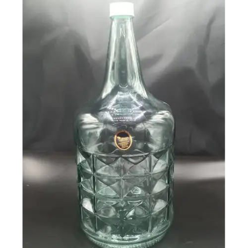 پخش بطری ۶ لیتر شبنم تک و عمده کد B572