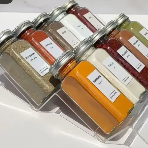 پخش-استند-اکرولیک-کشویی-کد-b582