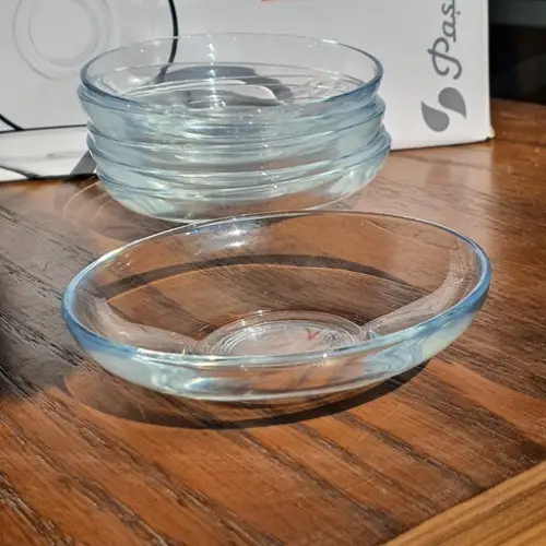 پخش-نعلبکی-کورالو-کد-b598