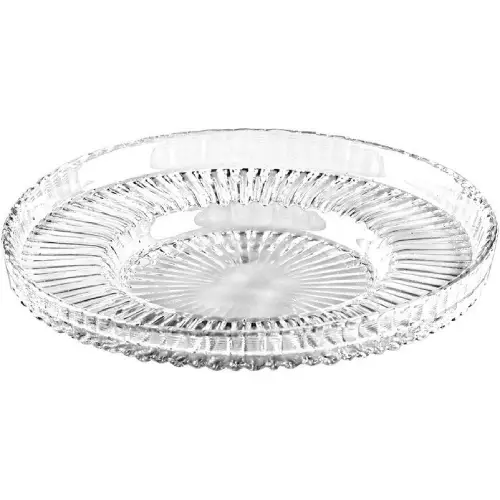 خرید نعلبکی صدف تک و عمده کد B601