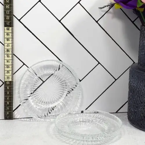 خرید-نعلبکی-صدف-کد-b601