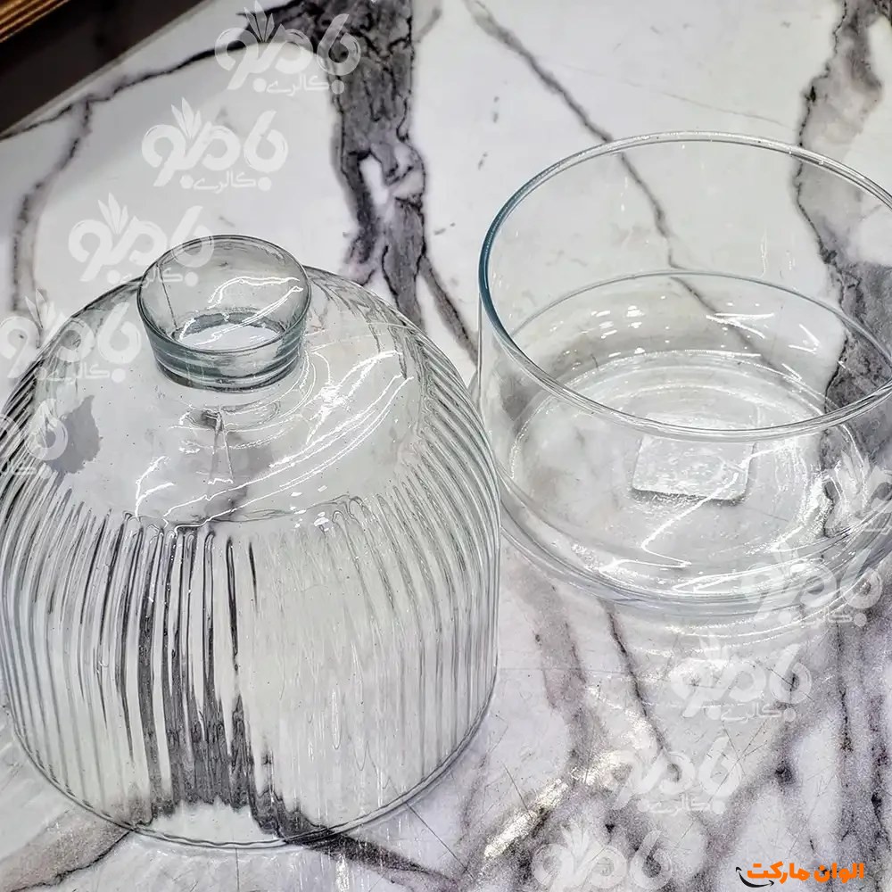 پخش شکلات خوری مودنا تک و عمده کد B608