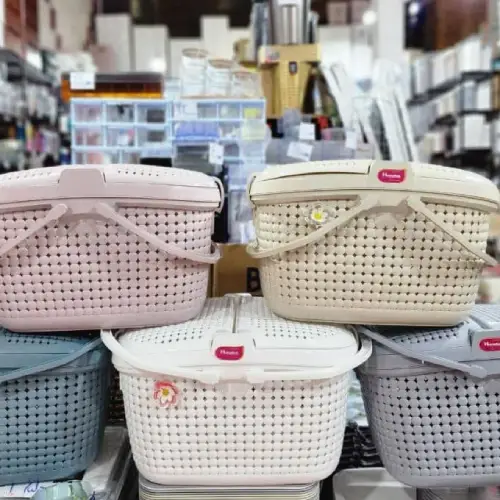 خرید-سبد-پیک-نیک-هومکت-مایا-کد-b611