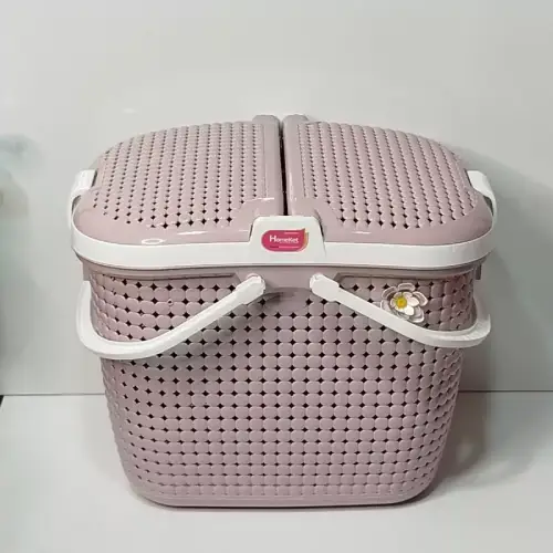 خرید-سبد-پیک-نیک-هومکت-مایا-کد-b611