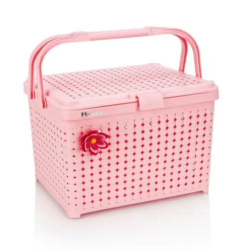 پخش سبد پیک نیک هومکت تک و عمده کد B614