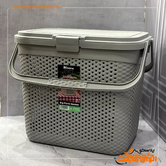 خرید-سبد-پیک-نیک-ایکی-هوم-کد-b615