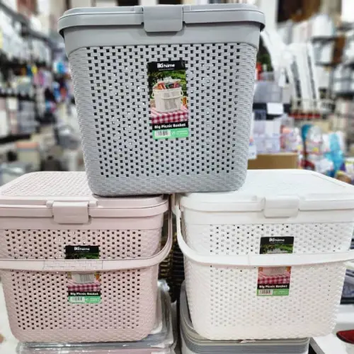 پخش سبد پیک نیک ایکی هوم تک و عمده کد B616