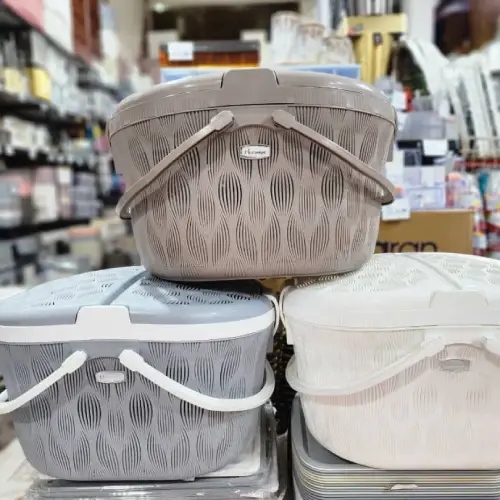 پخش-سبد-پیک-نیک-فلورا-هومکت-کد-b618