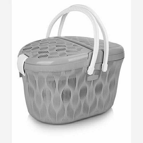 پخش سبد پیک نیک فلورا هومکت تک و عمده کد B618