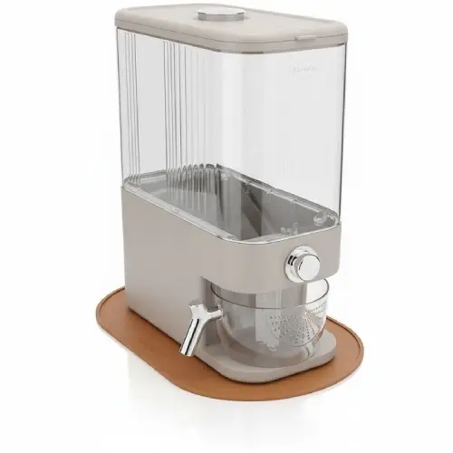 پخش جا برنجی اتومات هومکت تک و عمده کد B632