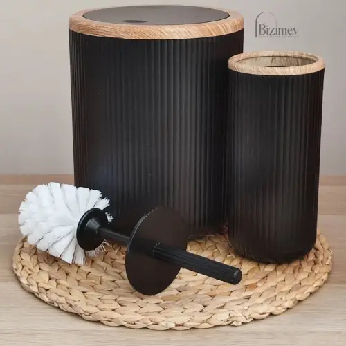 خرید سطل و برس دومان تک و عمده کد B633