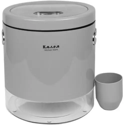 پخش سطل حبوبات کارن تک و عمده کد B638