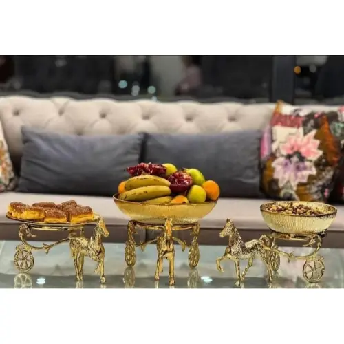 خرید-سرویس-پذیرایی-اسب-و-کالسکه-کد-e1503-تک-و-عمده