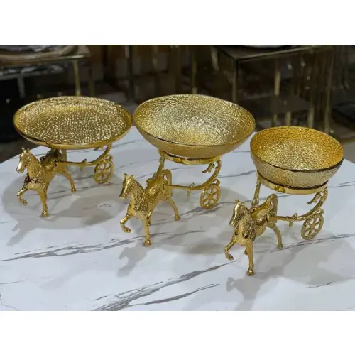 خرید-سرویس-پذیرایی-اسب-و-کالسکه-کد-e1503-تک-و-عمده