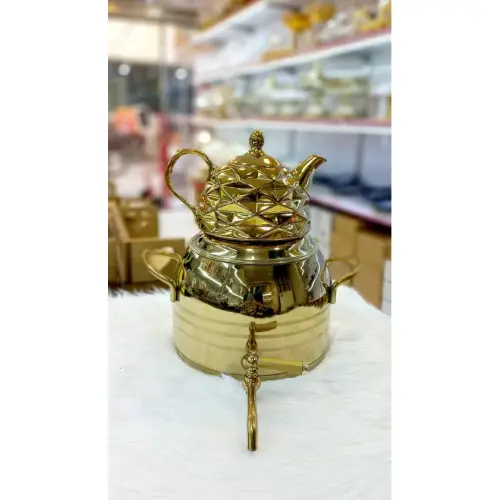 پخش-کتری-قوری-شیردار-طلایی-کد-e1514-تک-و-عمده