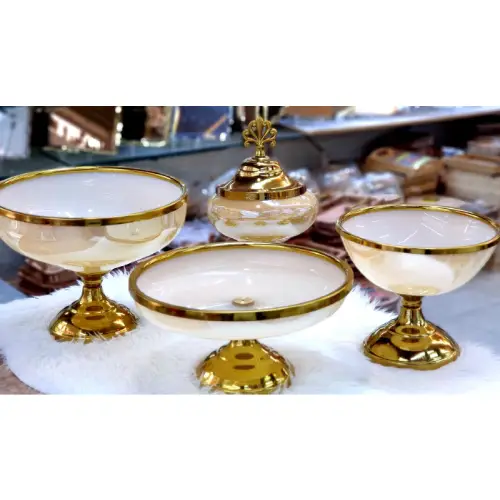 خرید-سرویس-پذیرایی-طرح-کریستال-کد-e1515-تک-و-عمده