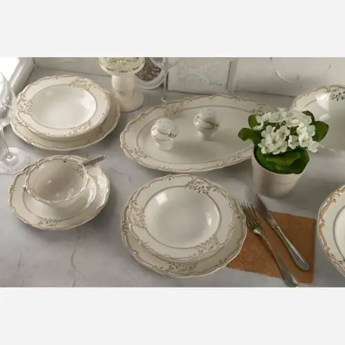 پخش سرویس چینی بُن چاینا ایزابل کد E1520 تک و عمده