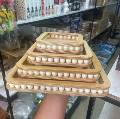 خرید-سینی-5-تیکه-بزرگ-مهره-دار-کد-r191