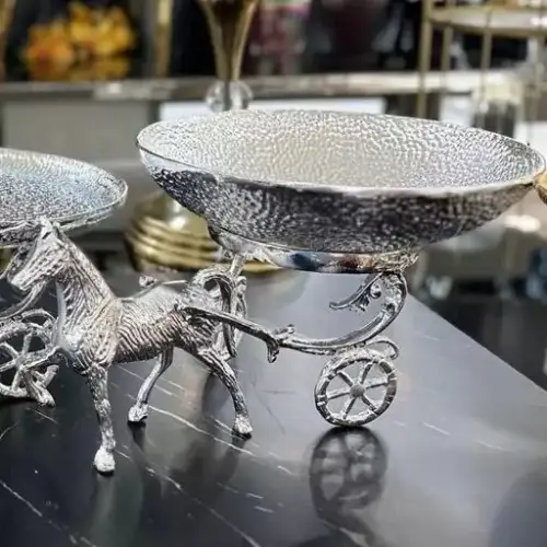 خرید-سرویس-پذیرایی-اسب-و-کالسکه-کد-e1531-تک-و-عمده