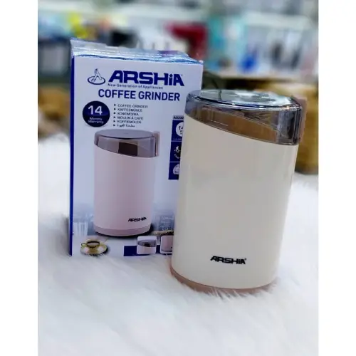پخش آسیاب ارشیا ARSHiA مدل AS2306-2010 کد E1538 تک و عمده