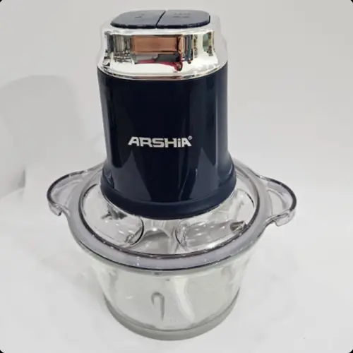 پخش خردکن ارشیا مدل AS 2109-8033 کد E1548 تک و عمده