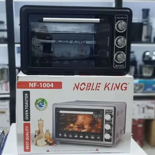 توستر-مدل-جدید-کد-g5760