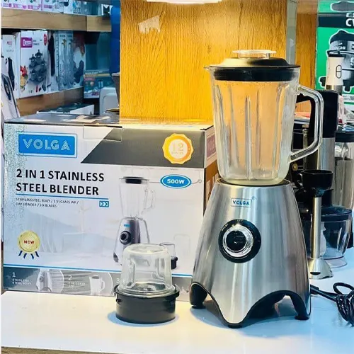 خریدمخلوط کن و آسیاب کن ولگا مدل VOLGA-26-R تک و عمده کد G5766