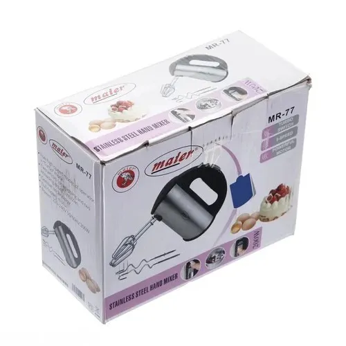 همزن-برقی-مدل-جدید-کد-g5772