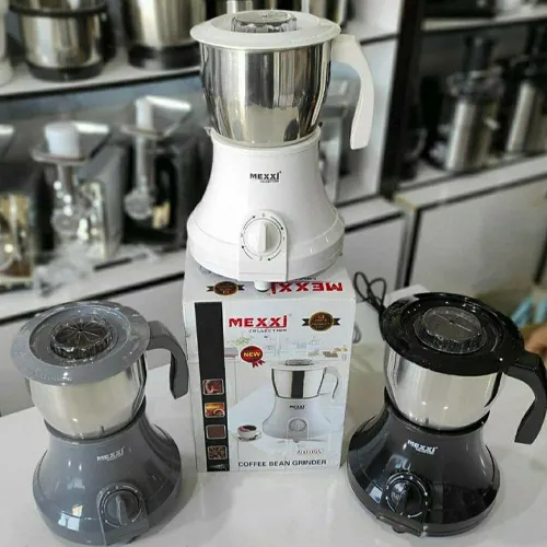 پخش آسیاب برقی قهوه مکسی مدل GREN-XD تک و عمده کد G5777