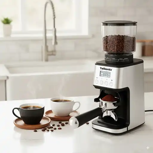 خرید-اسیاب-قهوه-telionix-مدل-tcg4150-تک-و-عمده-کد-l1206