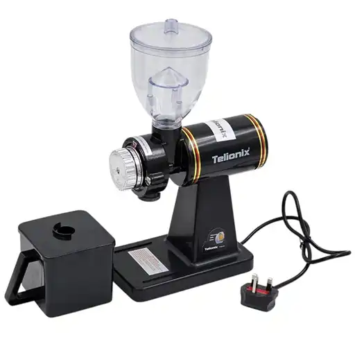 خرید-اسیاب-قهوه-telionix-مدل-tcg4153-تک-و-عمده-کد-l1208