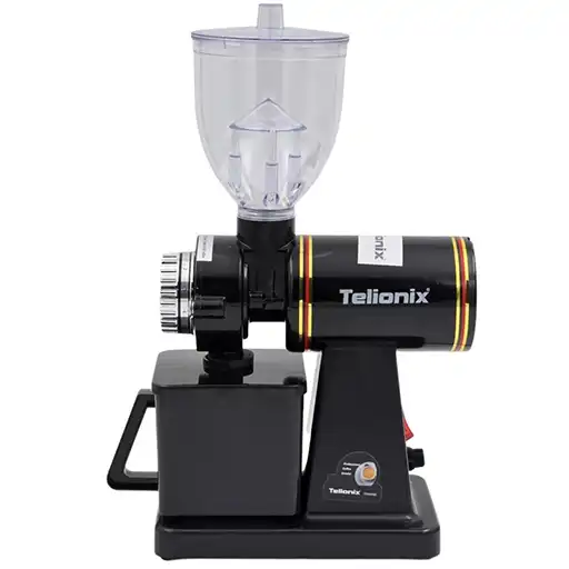 پخش عمده آسیاب قهوه Telionix مدل TCG4153 تک و عمده کد L1209