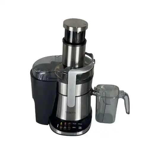 پخش عمده آبمیوه گیر جنرال مدل DGB-2025YG تک و عمده کد L1213