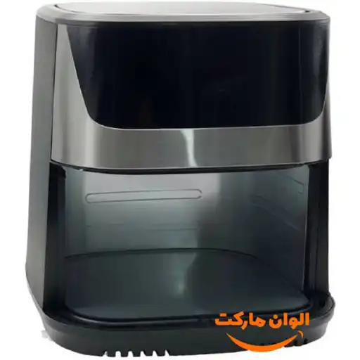 سرخ-کن-125-لیتری-سیلورکرست-مدل-scs-6090-تک-و-عمده