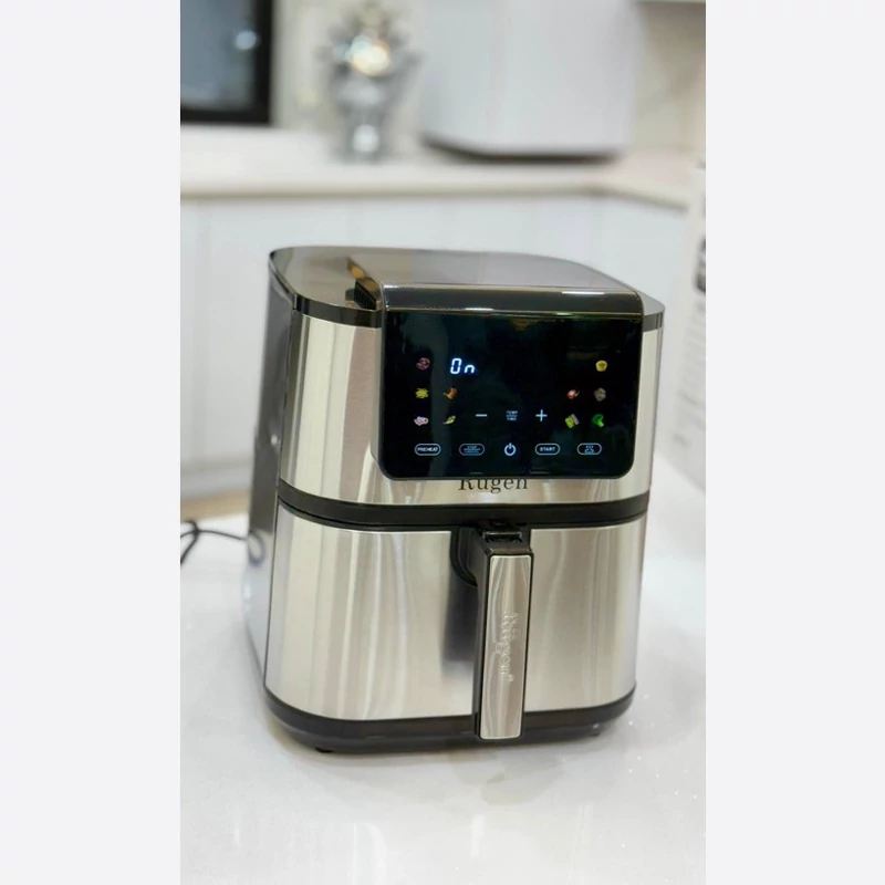 پخش عمده سرخ کن 14 لیتری وگاتی مدل VR-1415 تک و عمده کد L1219