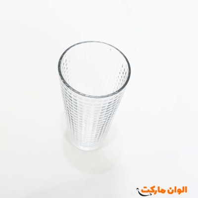 پخش لیوان ونیز1 تک و عمده کد F1081