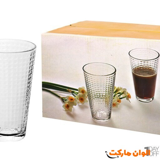 پخش-لیوان-ونیز-تک-و-عمده-کد-f1081