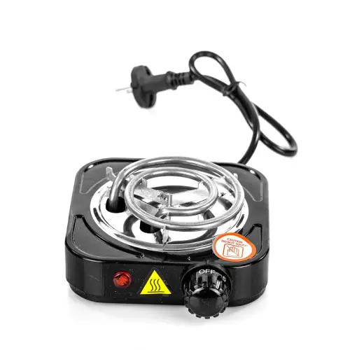 پخش اجاق برقی تک و عمده کد B646