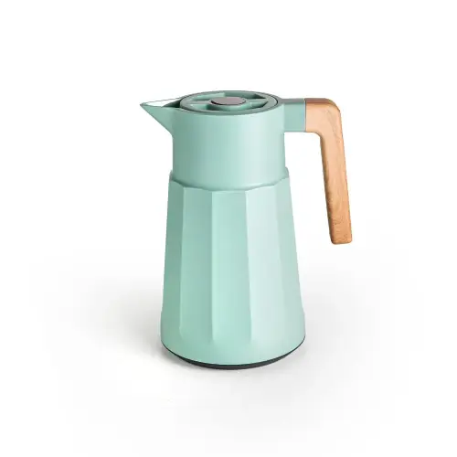 خرید فلاکس 1 لیتر چای تک و عمده کد B649