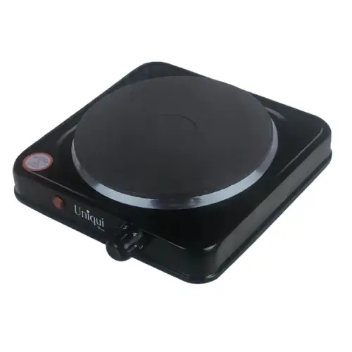 پخش اجاق برقی یونیک مدل UM1000 تک و عمده کد B652