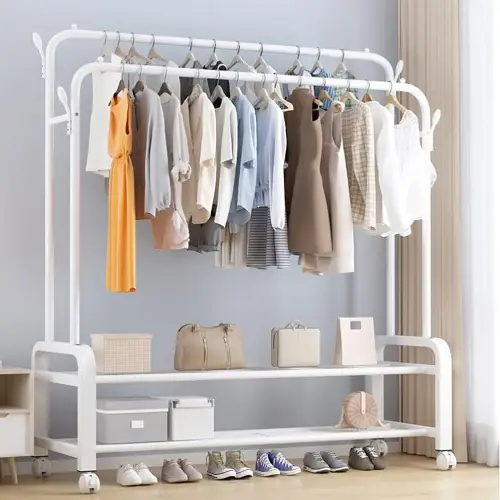 خرید رگال لباس 58 کیلویی مکسی مدل QW-CR-660 تک و عمده کد B665