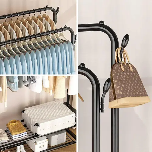 خرید-رگال-لباس-58-کیلویی-مکسی-کد-b665