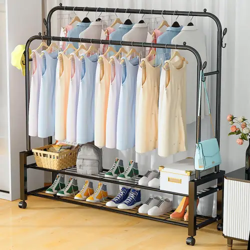 خرید-رگال-لباس-58-کیلویی-مکسی-کد-b665