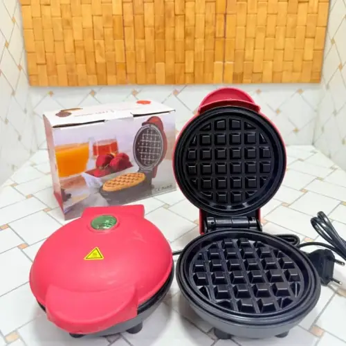 پخش-مینی-وافل-ساز-کد-b668