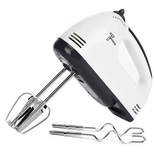 پخش همزن برقی هند میکسر مدل 133 تک و عمده کد B670