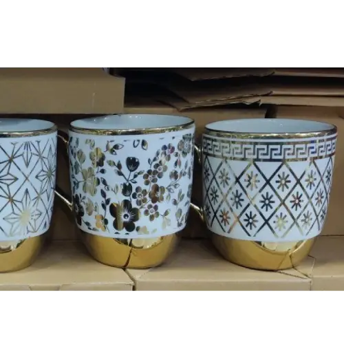 پخش ماگ چینی پردیس تک و عمده کد B680